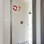 Apartmanhotel Loft 3*