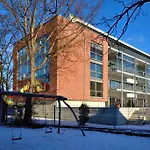 Apartmanhotel Loft 3*