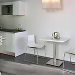 Apartmanhotel Loft
