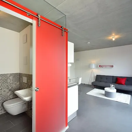 Loft 3* Schorndorf (Baden-Wurttemberg)