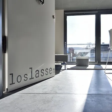 Loft Lägenhetshotell Schorndorf (Baden-Wurttemberg)