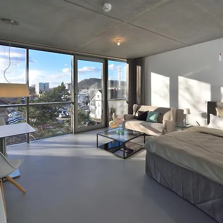 Aparthotel Loft *