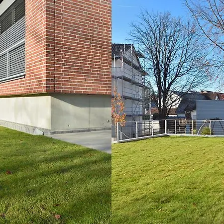 Lägenhetshotell Loft Schorndorf (Baden-Wurttemberg)