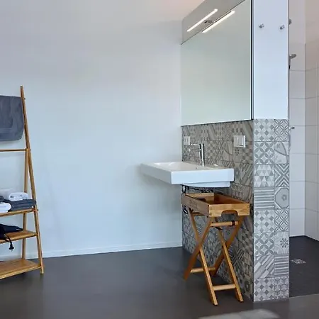 Loft アパートホテル ショルンドルフ