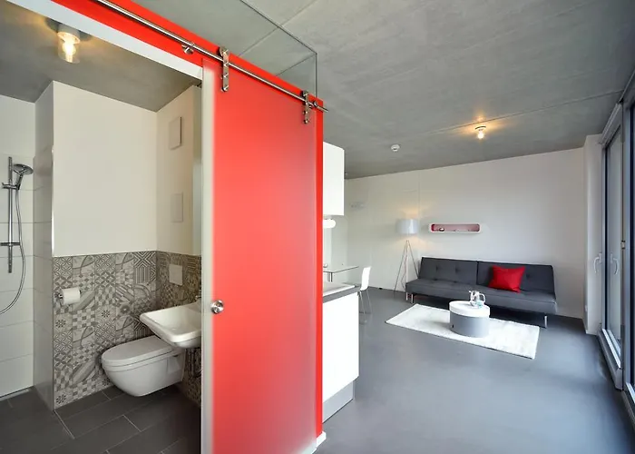 Loft 3* Schorndorf (Baden-Wurttemberg)