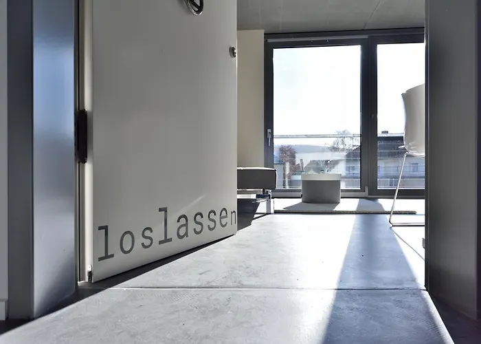 Loft Apartahotel Schorndorf (Baden-Wurttemberg)