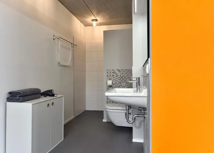 Loft Schorndorf (Baden-Wurttemberg)