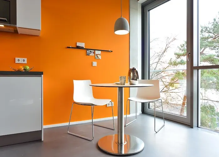 Loft Schorndorf (Baden-Wurttemberg)