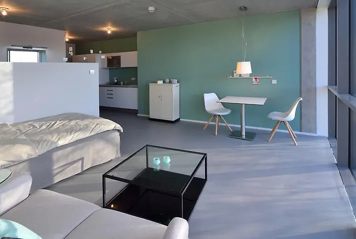 Loft Apartahotel Schorndorf (Baden-Wurttemberg)