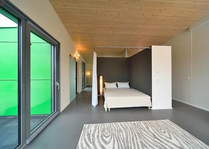 Loft Schorndorf (Baden-Wurttemberg)