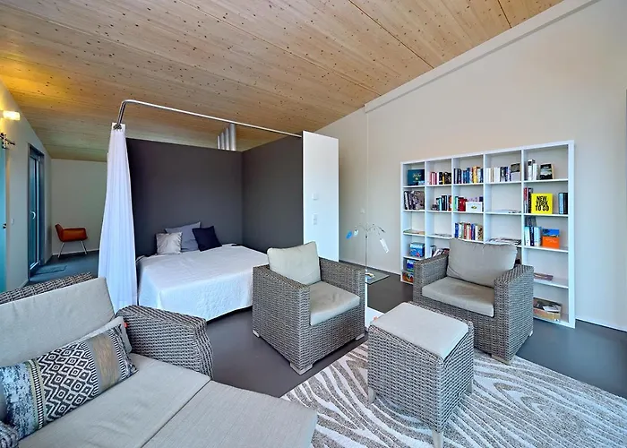 Loft Schorndorf (Baden-Wurttemberg)